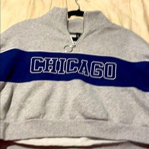 Chicago top